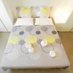 Movie Apartment