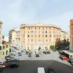 Movie Apartment