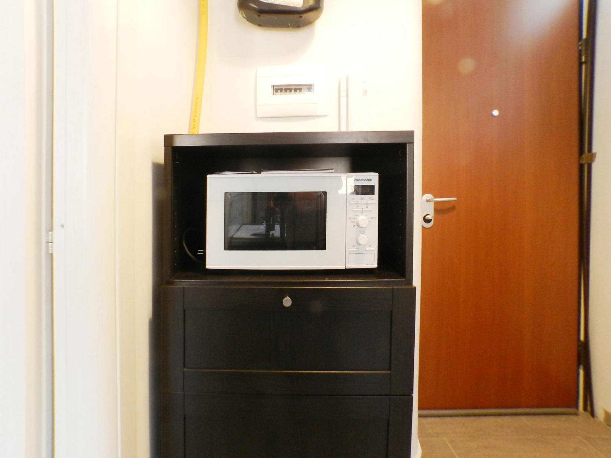 Movie Apartment *
